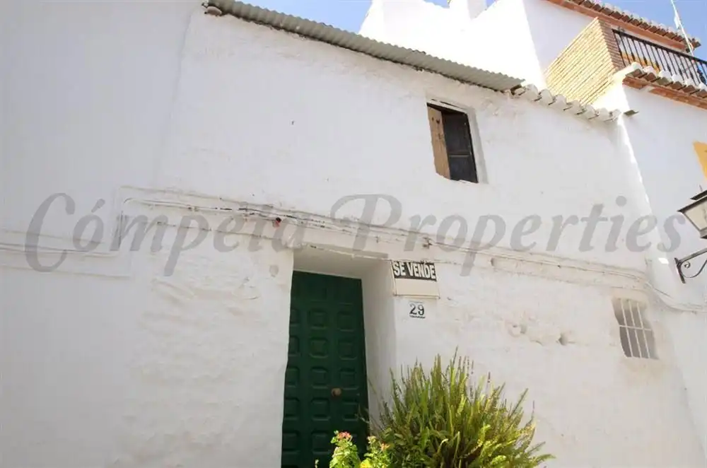 House for sale in Sayalonga, imagen 2