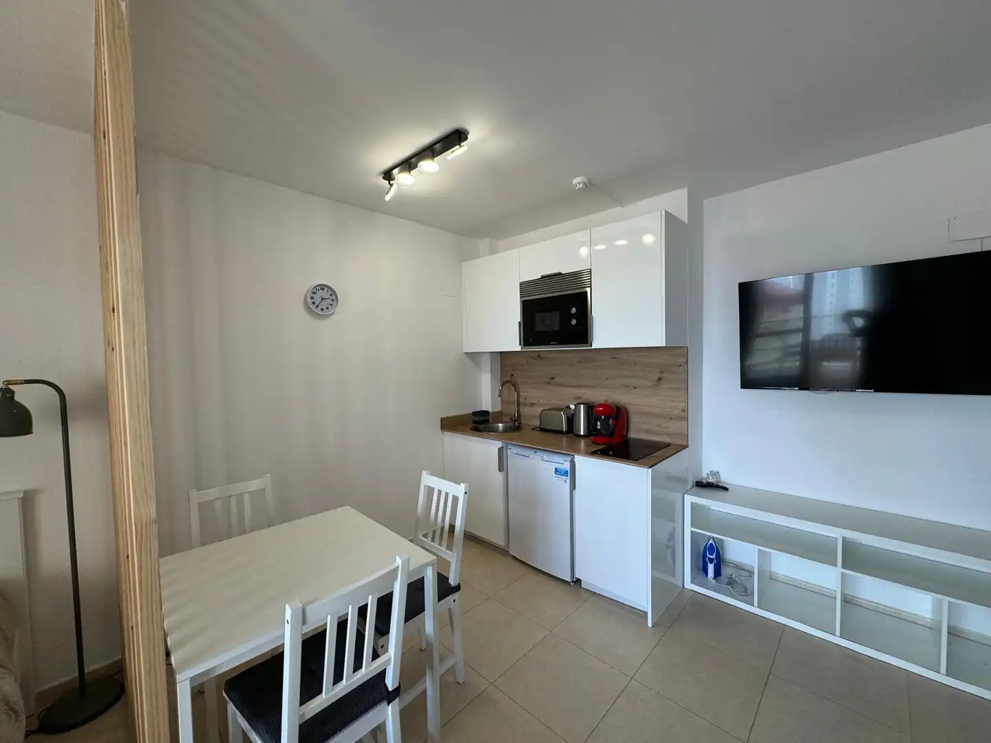 Apartamento con terraza en venta en Zona Levante - Playa Fossa, imagen 8