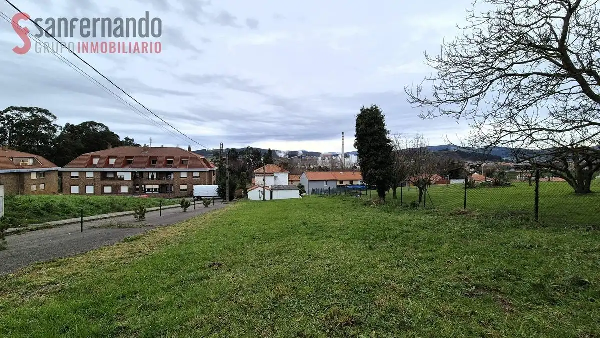 Terreno residencial en venta en Barrio Barrio Viveda-Valleja, imagen 8