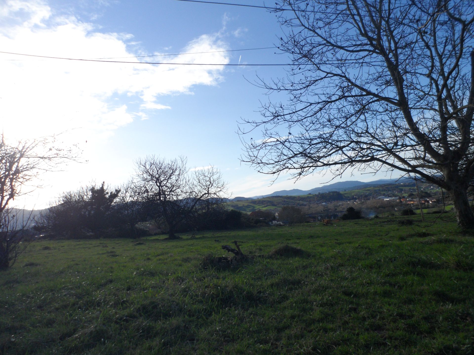 Residential for sale in Camargo