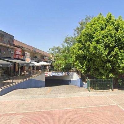 Garaje en Alquiler en Del Jardinillo en Nuevo Bulevar