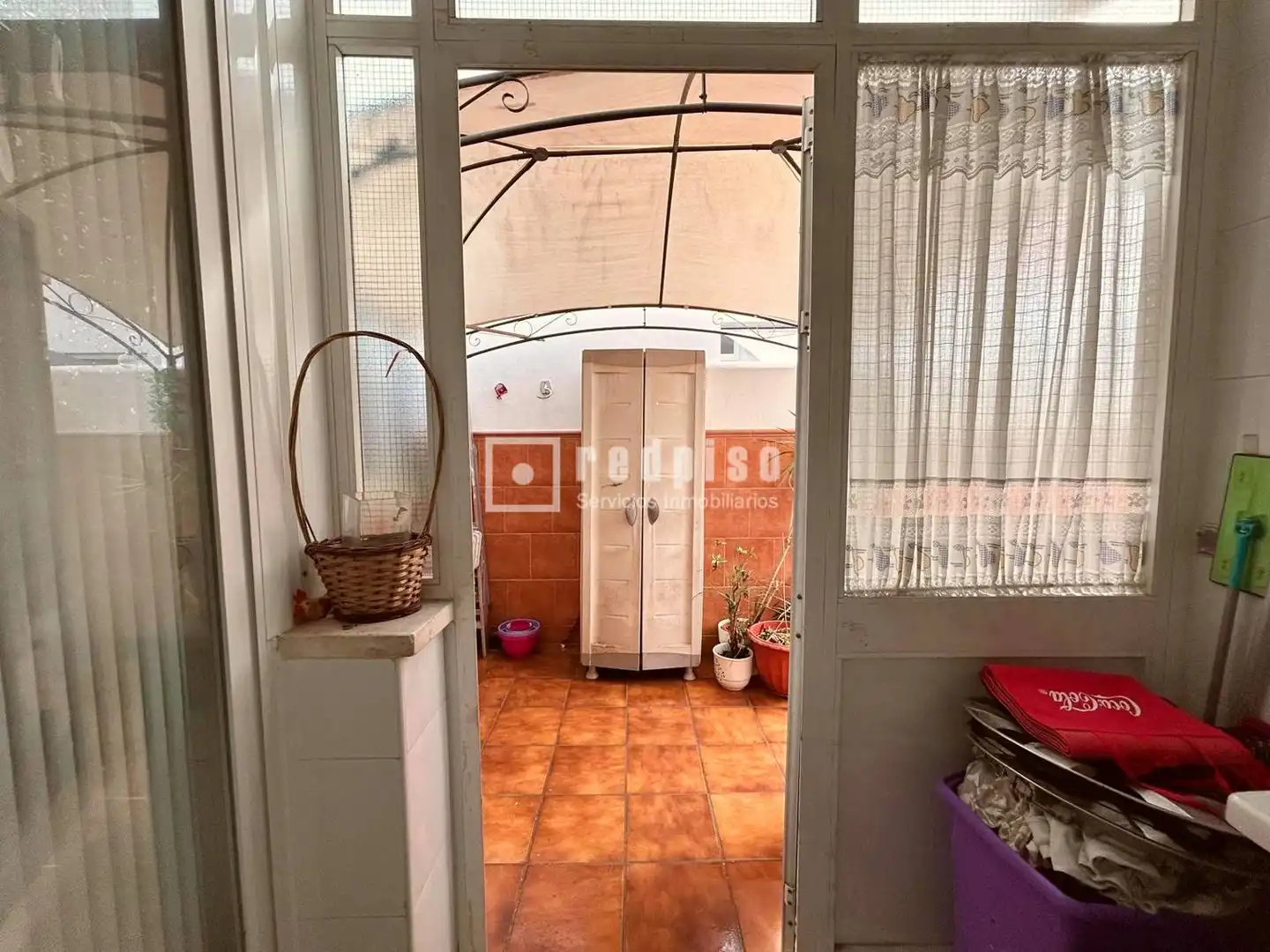 Flat for sale in Málaga  with Air Conditioner, Heating and Terrace