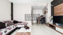 Living room of Duplex for sale in Gavà  with Air Conditioner, Heating and Terrace