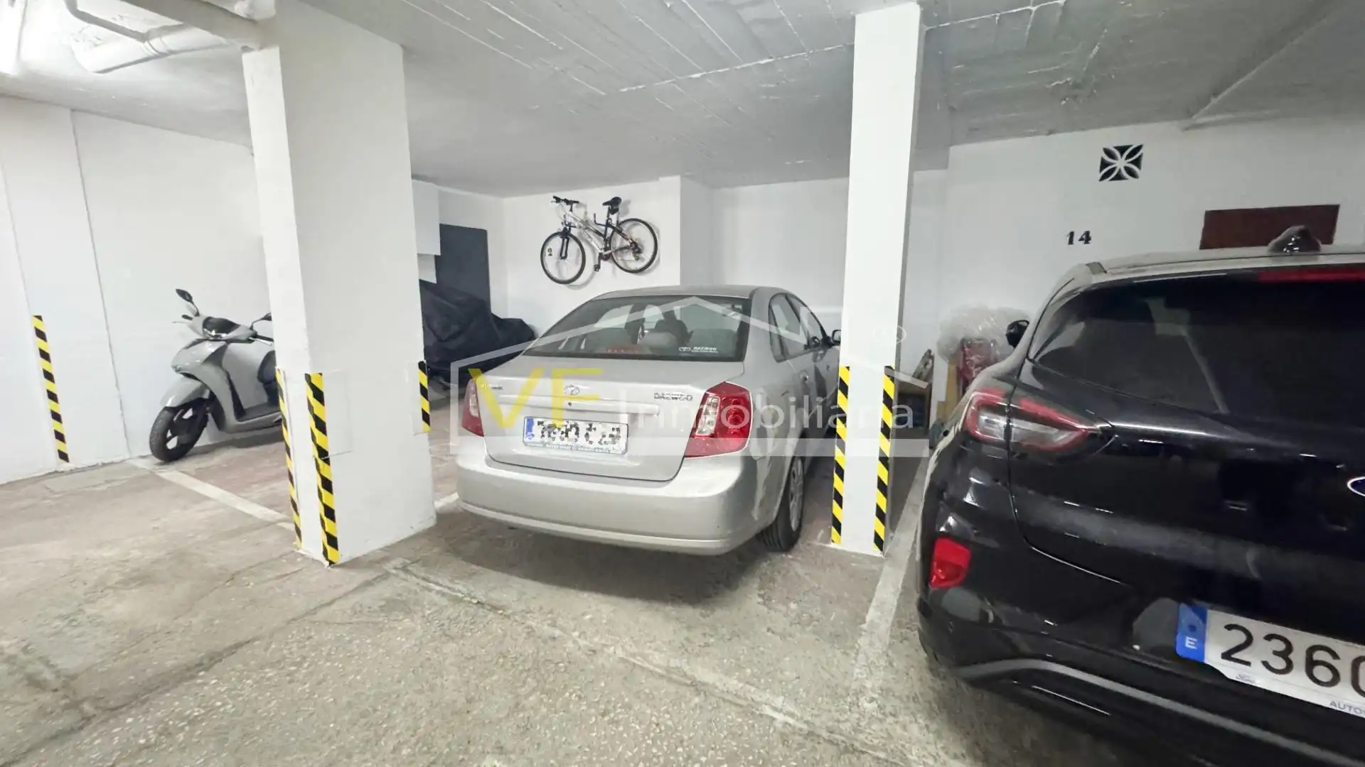 Piso con ascensor en venta en Ciudad Jardín, imagen 27