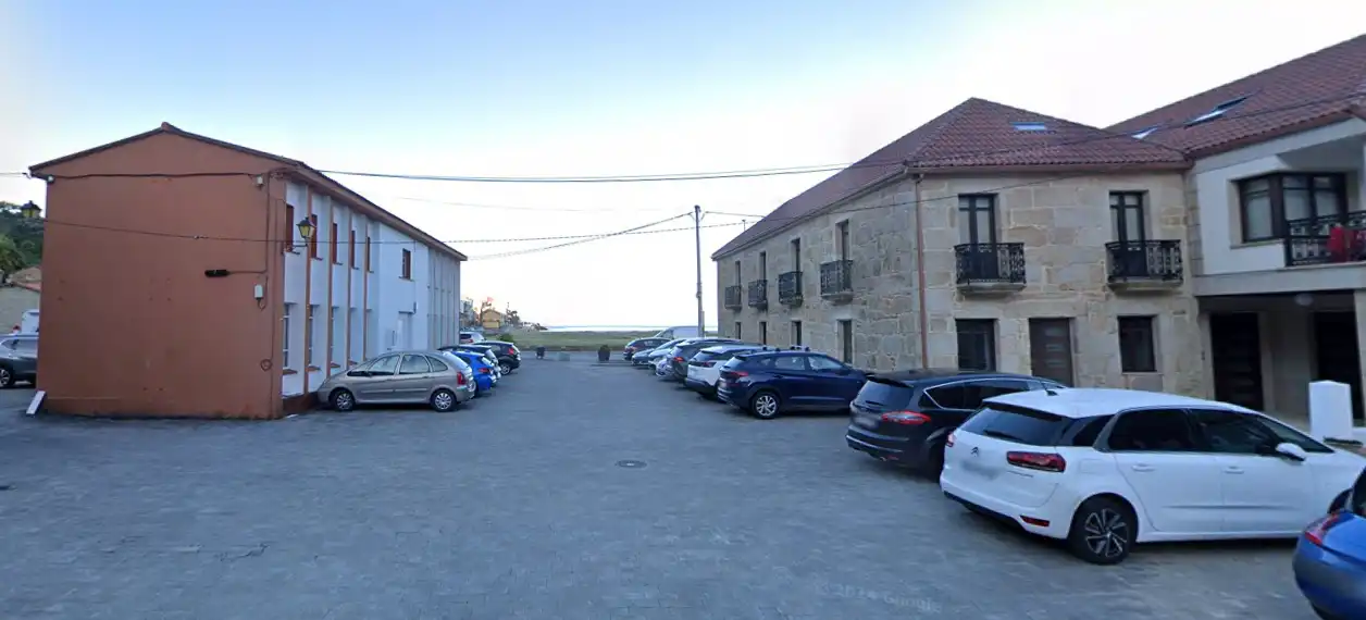 Local en venda a Carnota, A Coruña