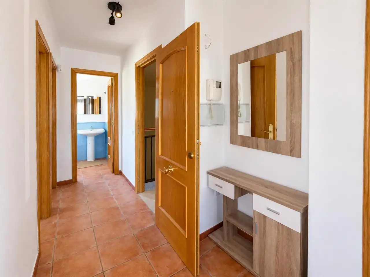 Appartamento con piscina in vendita a Alcaucín, imagen 11