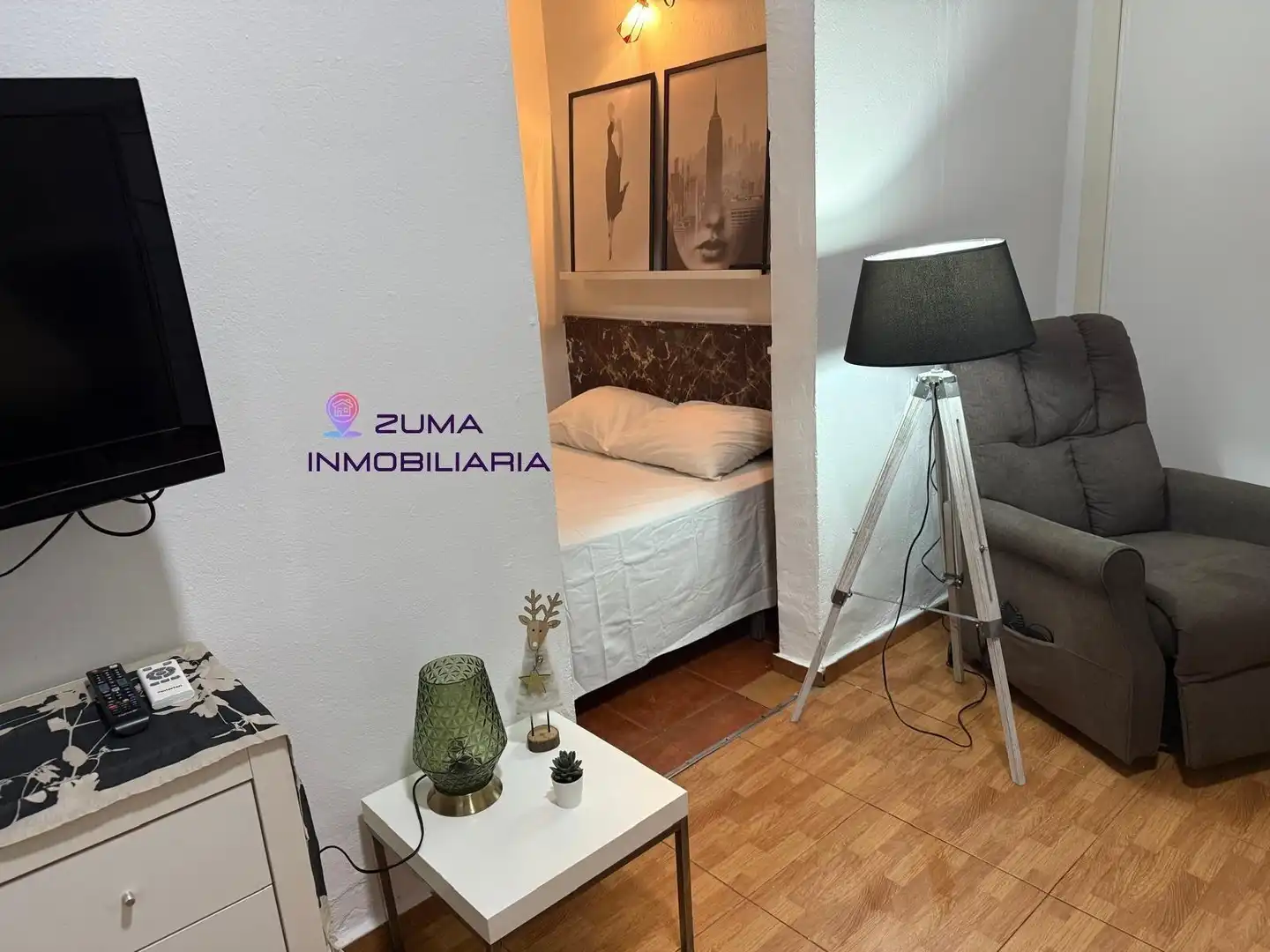 Casa aparellada en venda a Puerto de la Torre - Atabal, imagen 33