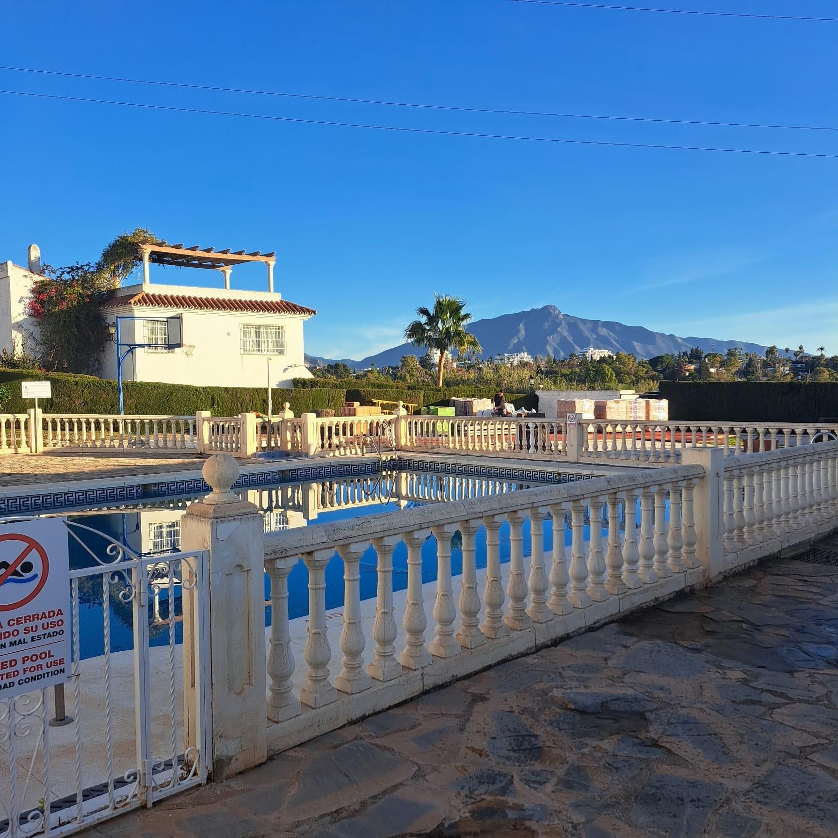 Single-family semi-detached for sale in Calle Calle Pico del Aneto, Nueva Atalaya