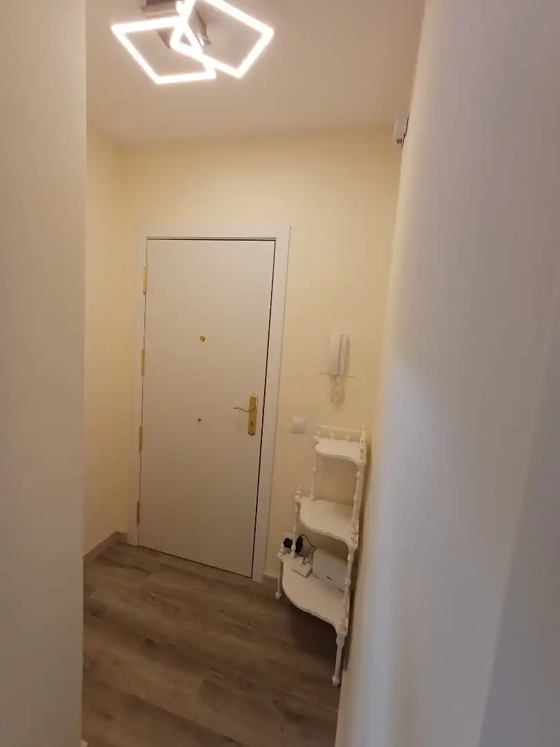 Piso para compartir en Leganés con Jardín privado, Parquet y Trastero