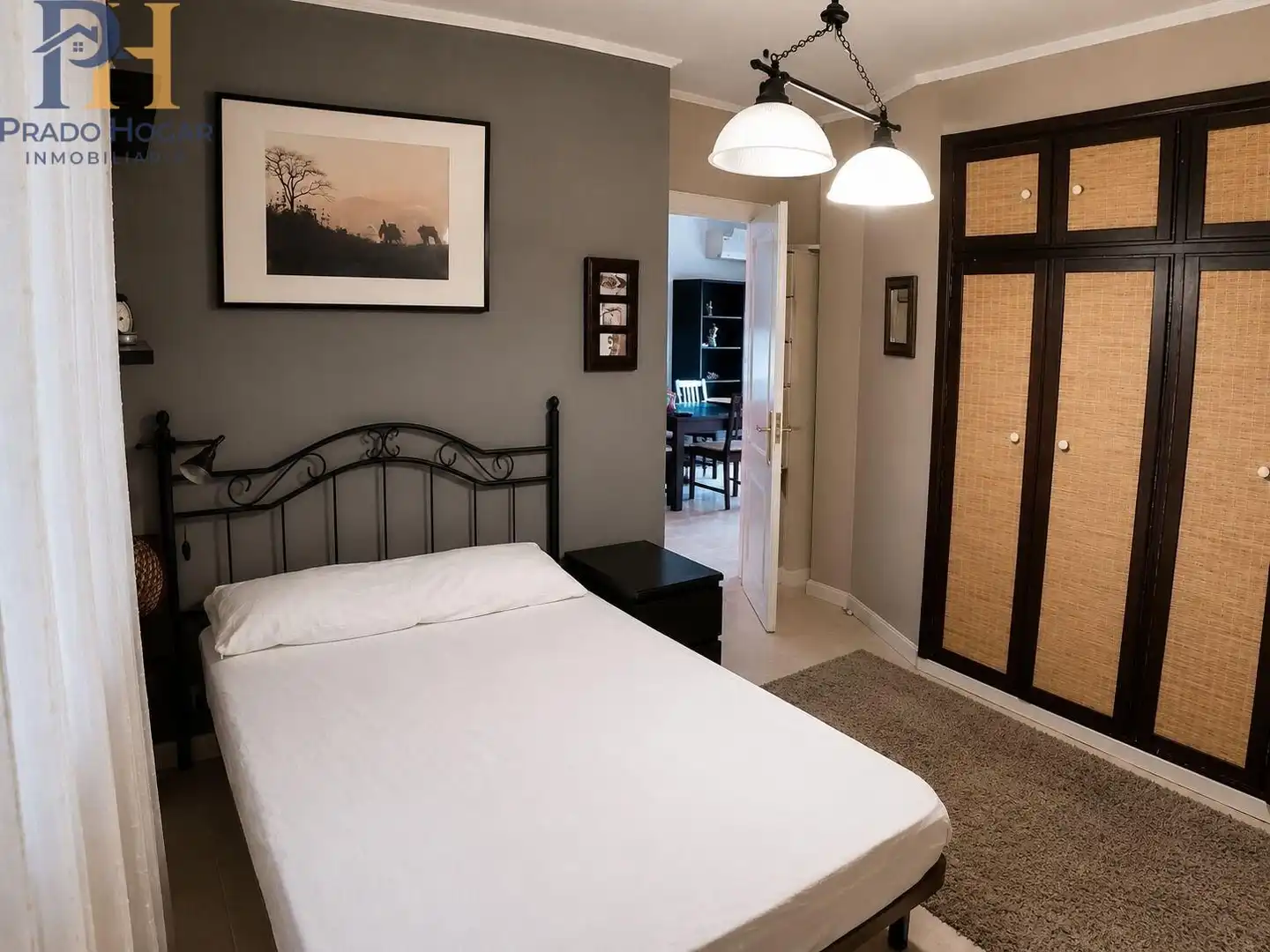 Habitación de Piso en venta en Talavera de la Reina con Aire acondicionado, Calefacción y Terraza