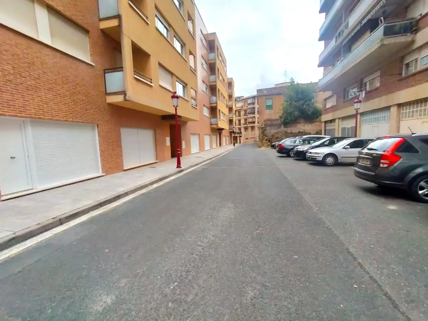 Locale commerciale in vendita a Calle José María Bacigalupe, imagen 15