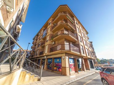 Appartement avec ascenseur à vendre à Mariana Pineda
