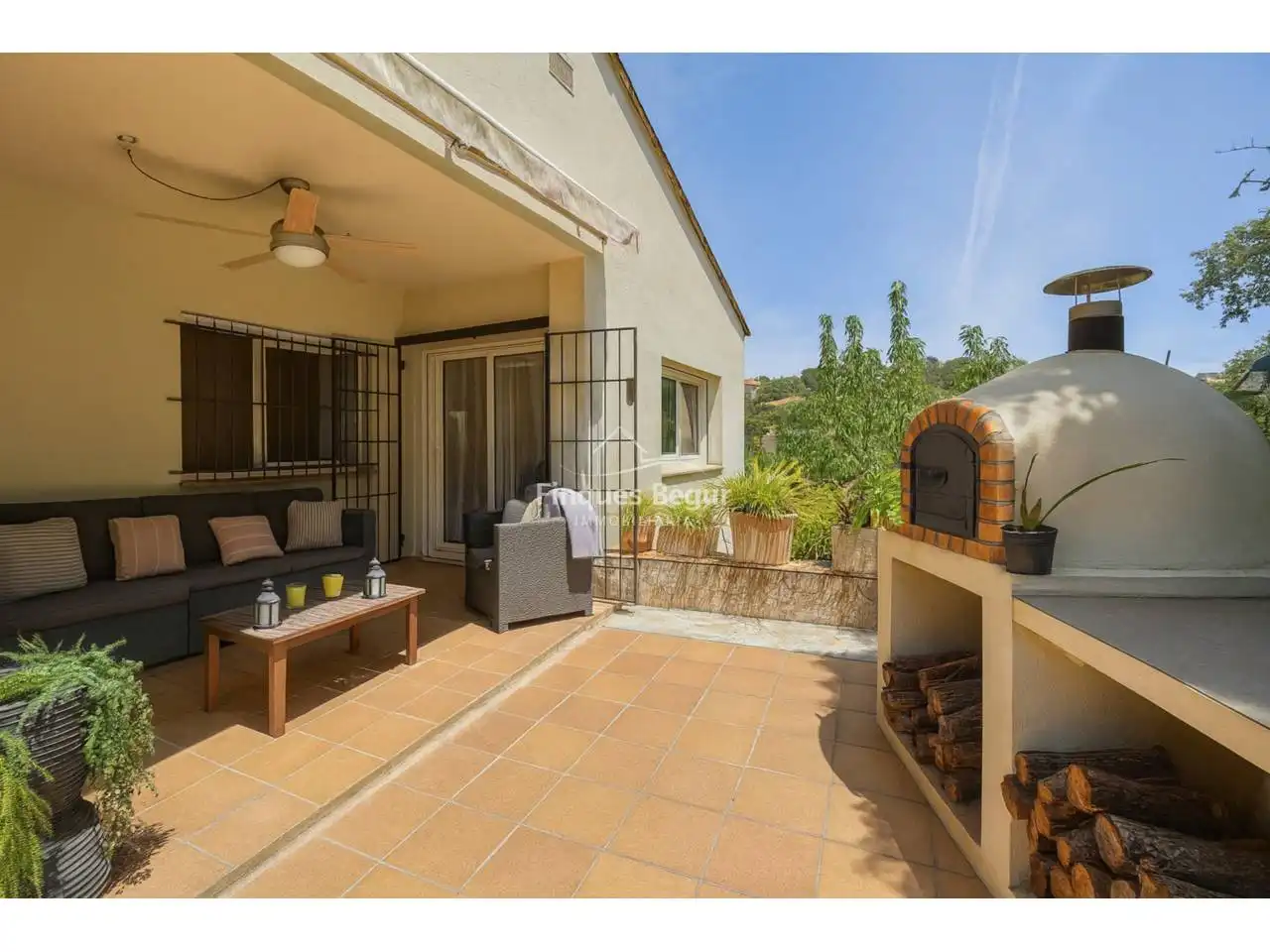 Detached house with pool for sale in Calle Joaquim Ruyra, imagen 14