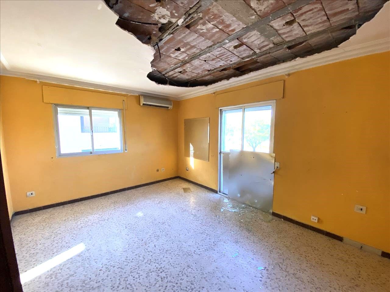 Flat for sale in El Puerto de Santa María  with Air Conditioner, Terrace and Balcony