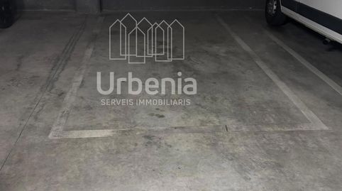 Foto 2 de Garaje en venta en Via Europa - Parc Central, Mataró