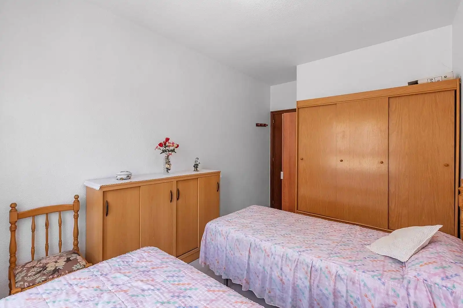 Apartment with lift for sale in Playa del Cura, imagen 13