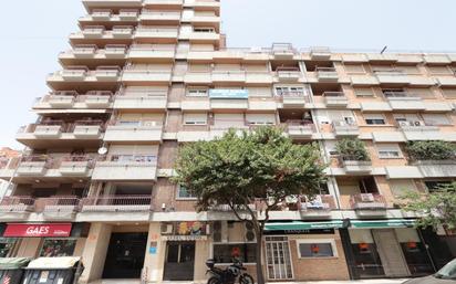 Exterior view of Flat for sale in Cartagena  with Air Conditioner, Terrace and Balcony