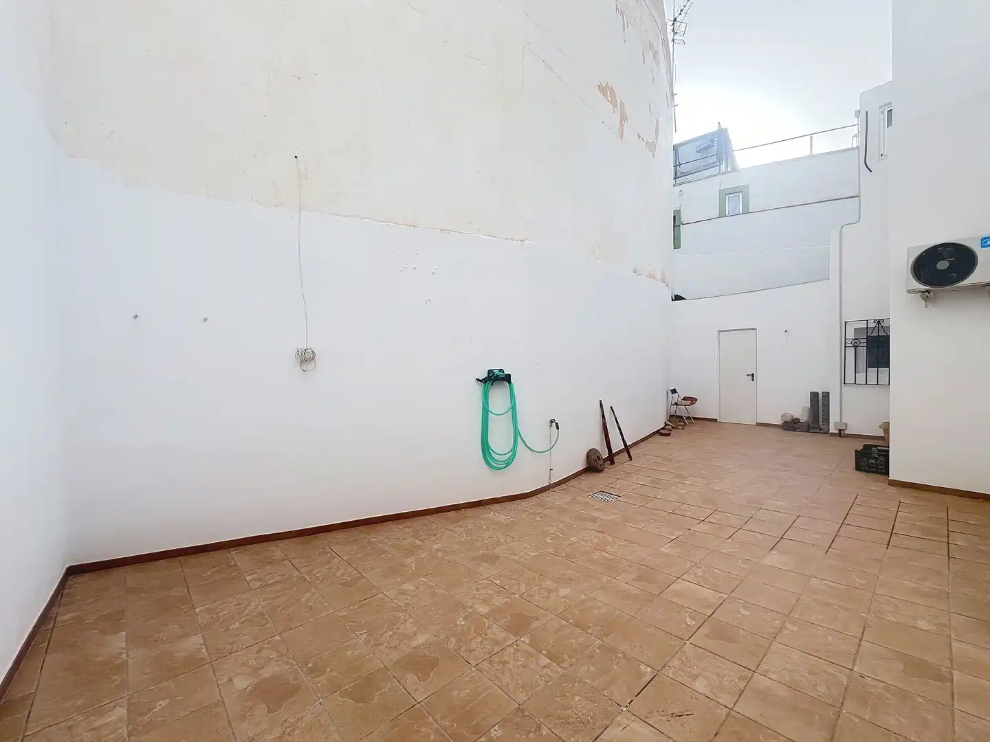 Haus mit Garten zum Verkauf in Calle Real, imagen 28
