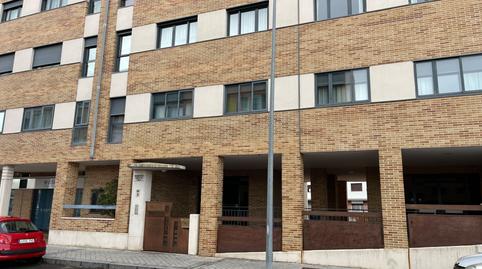 Foto 4 de Traster en venda a Calvo Sotelo, 1, Sónsoles, Ávila Capital