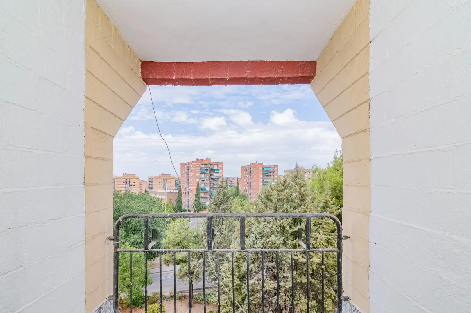 Piso en venta en DE TEBA, Casería de Montijo