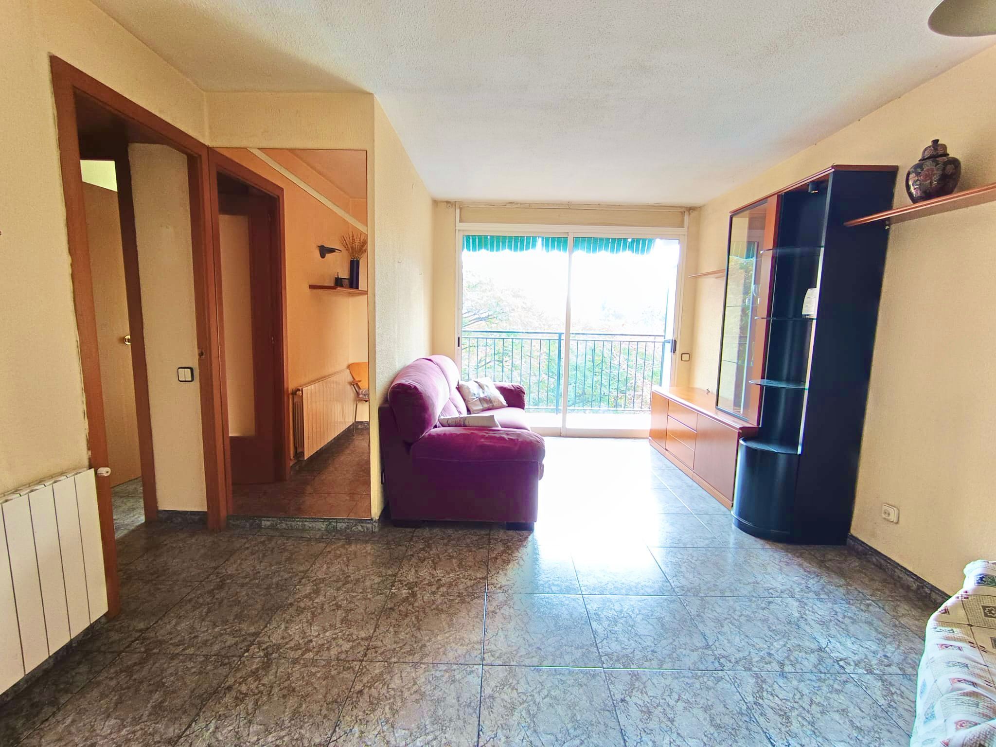 Wohnung zum Verkauf in Santa Eulàlia