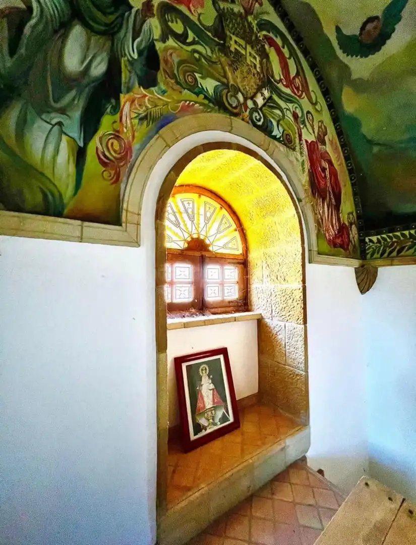 Casa o chalet en venta en Piloña con Calefacción y Jardín privado