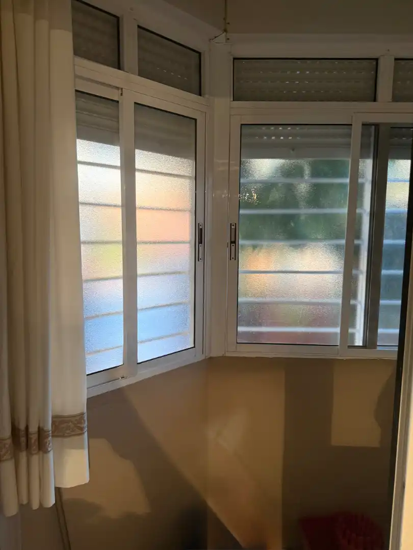Casa adosada en venta en Calle Castillo de Rena, Avenida Elvas