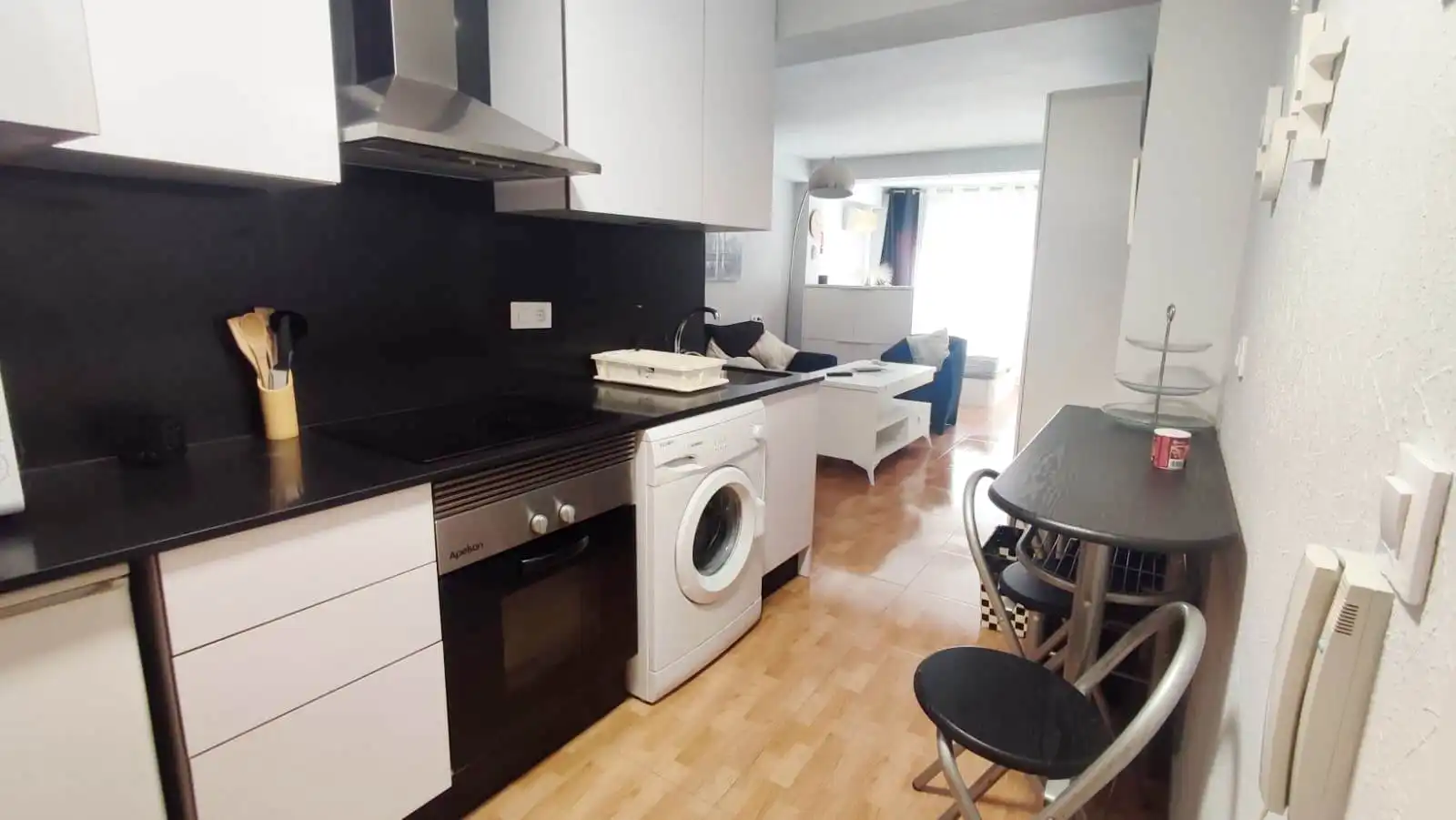 Loft de alquiler en Calle Andino, 6, Casco Antiguo
