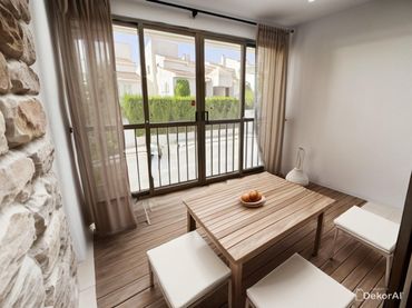 Apartment for sale in Altea ciudad