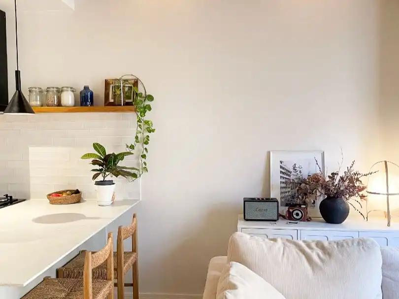 Flat for rent in Carrer de Premià, 32, Sants