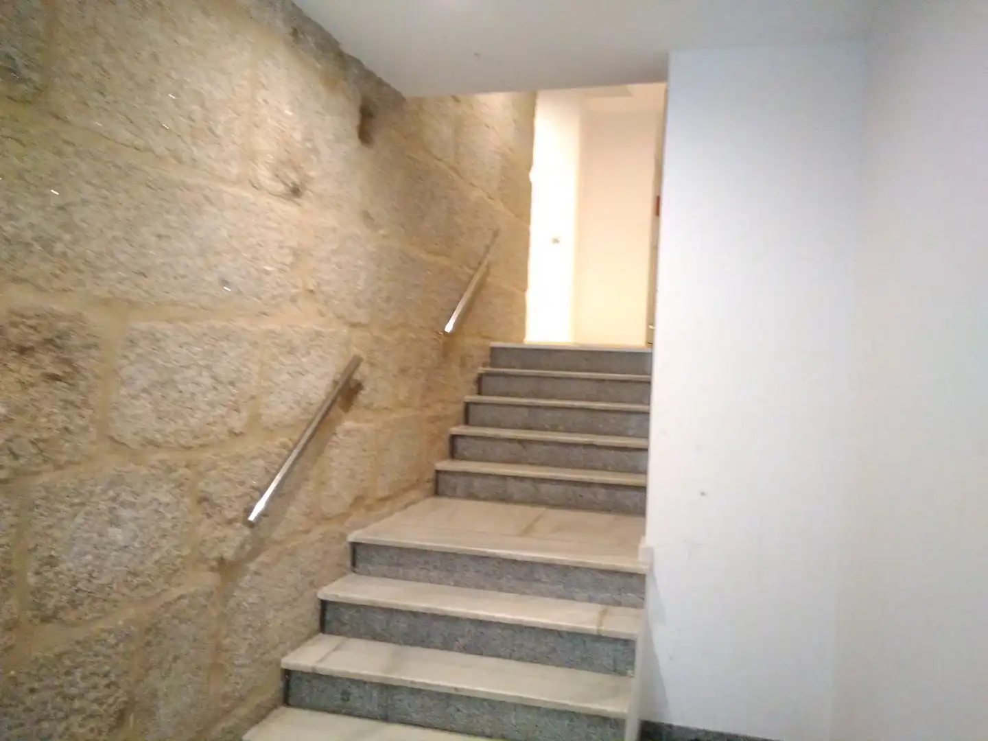 Wohnung zum Verkauf in Vigo  mit Heizung