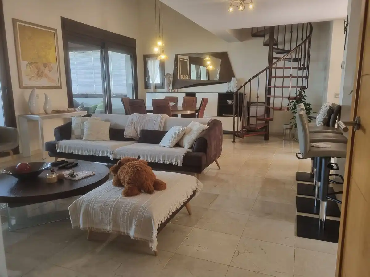 Ático con piscina en venta en Arroyo de la Miel, imagen 11