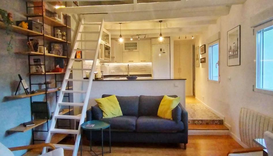 Photo 1 of Apartment to share in Palacio, Madrid