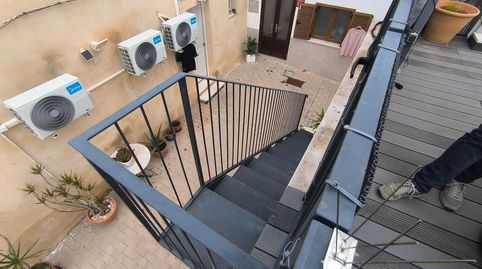 Foto 3 de Casa adosada en venta en Andratx pueblo, Andratx