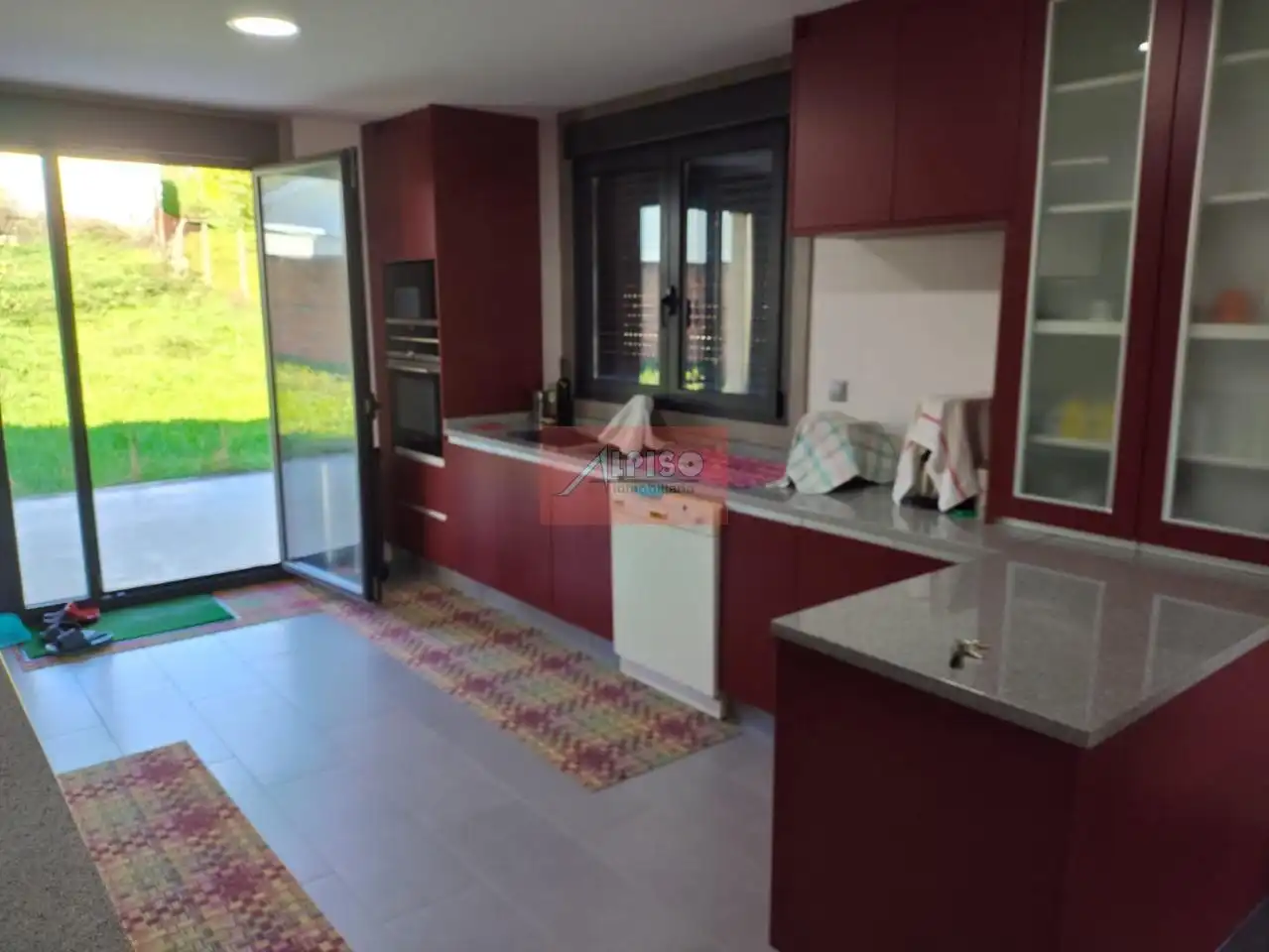 Villa con giardino in vendita a Barbadás, imagen 3