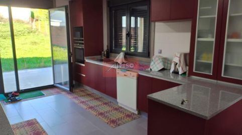 Foto 3 de Casa o xalet en venda a Barbadás, Ourense