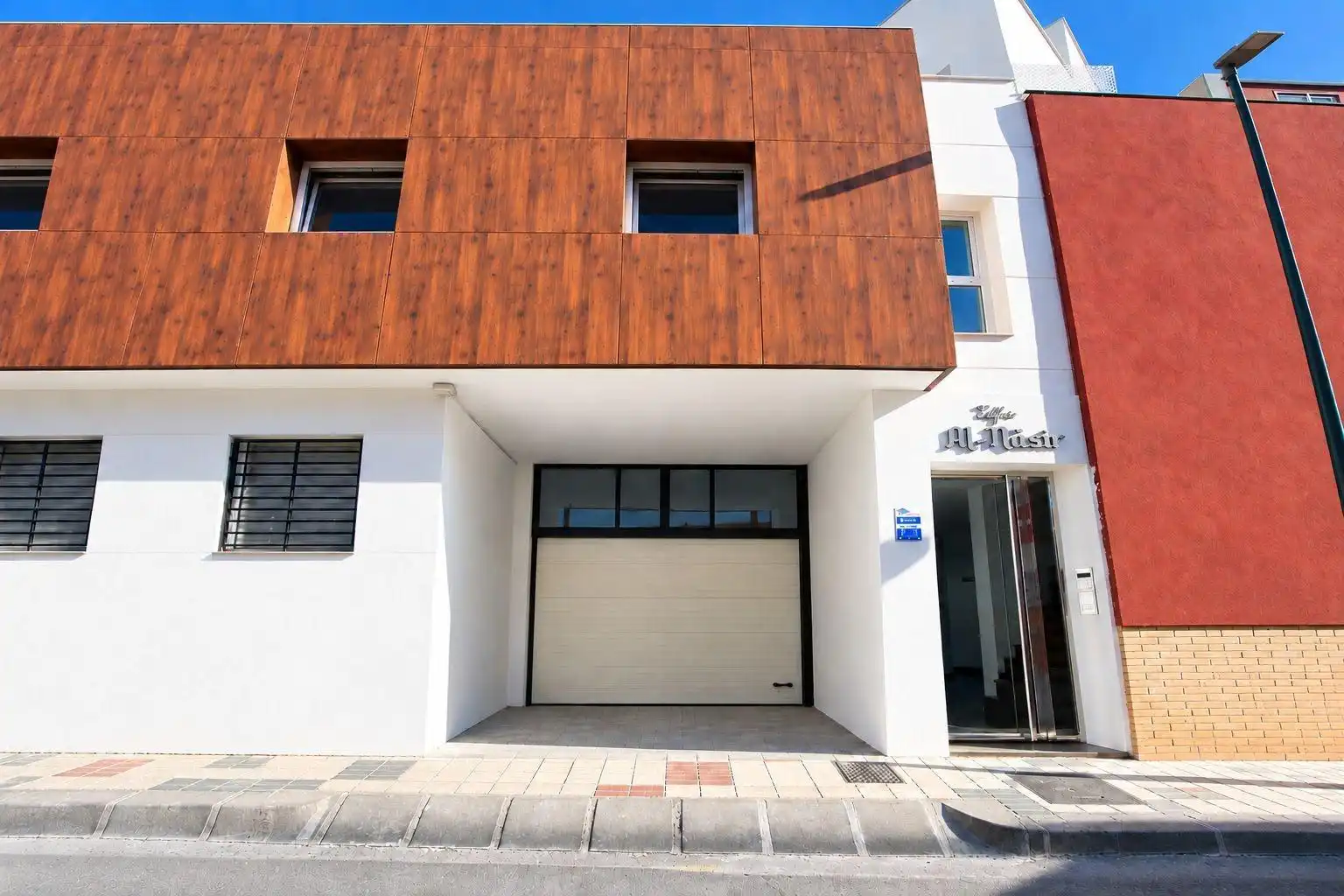 Penthouse with lift for sale in Barriada los Fernández 50, imagen 15