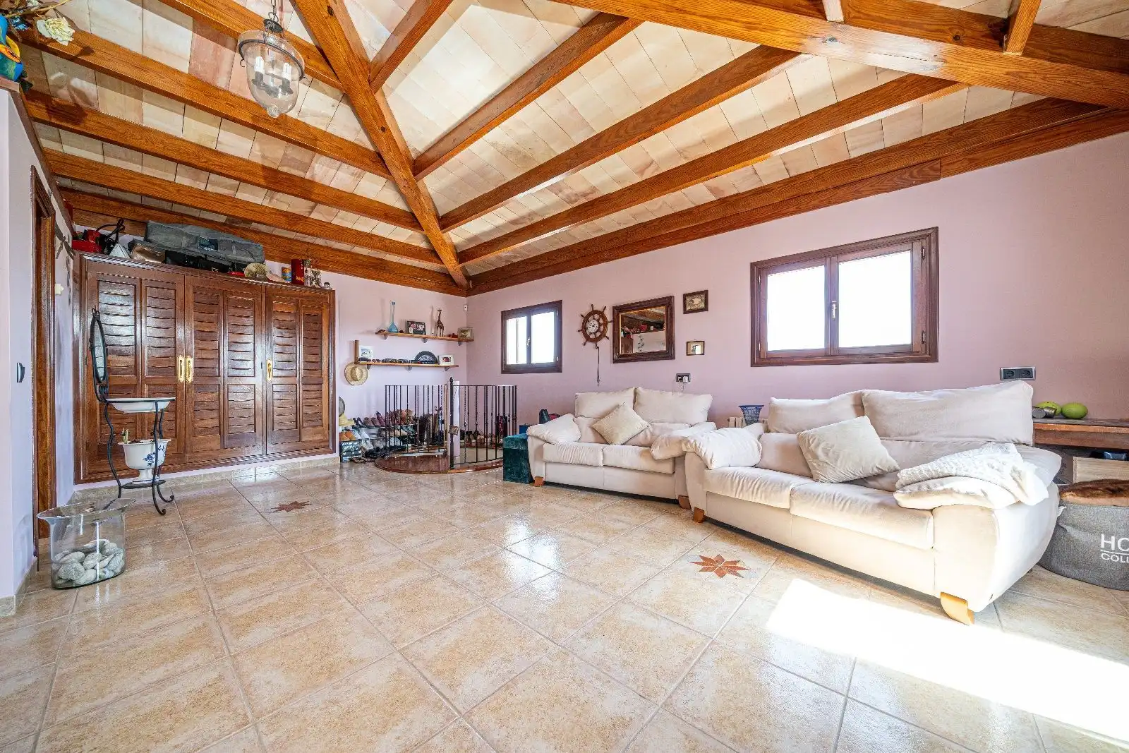 Villa con piscina in vendita a Santa Margalida Poble, imagen 34