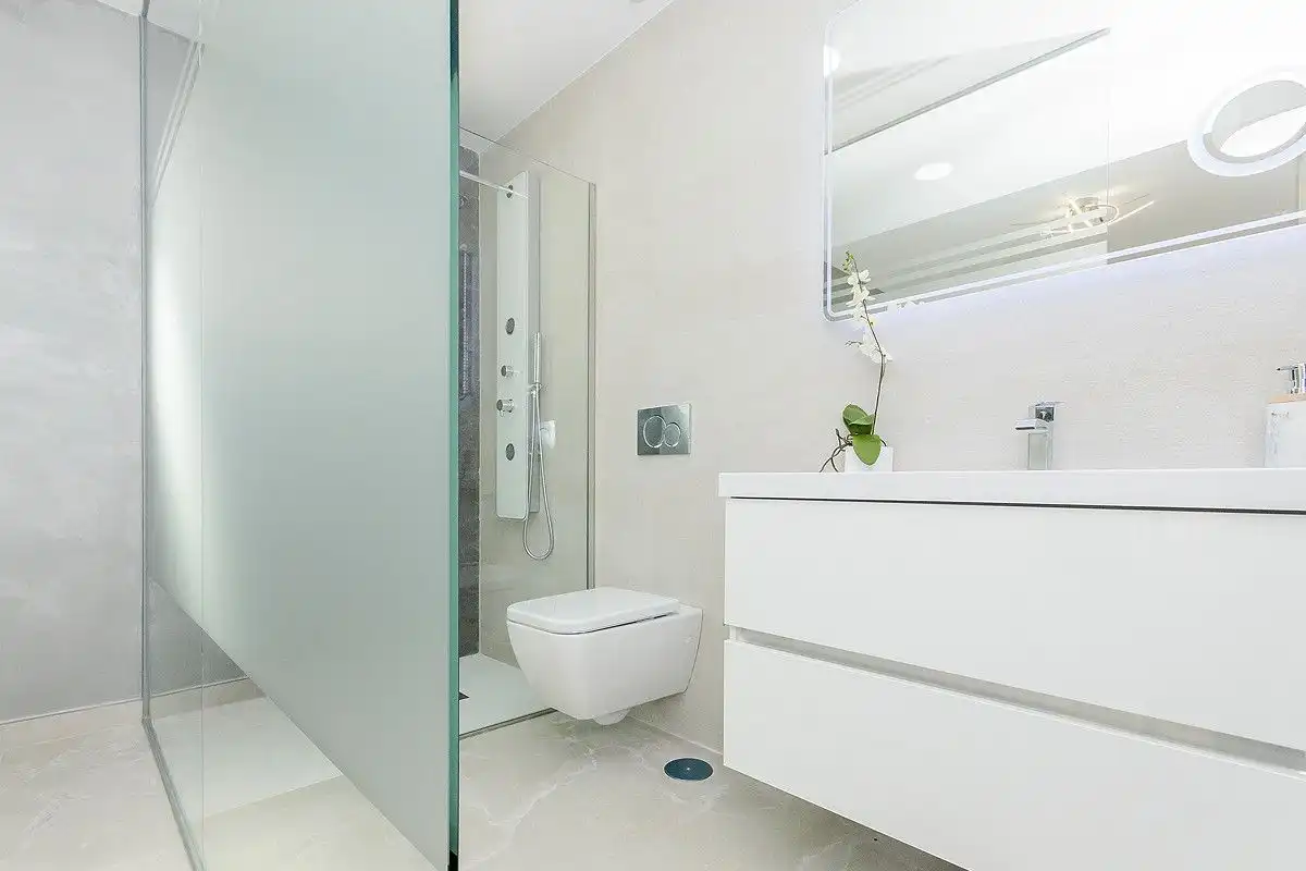 Bungalow avec piscine à vendre à San Miguel de Salinas, imagen 6