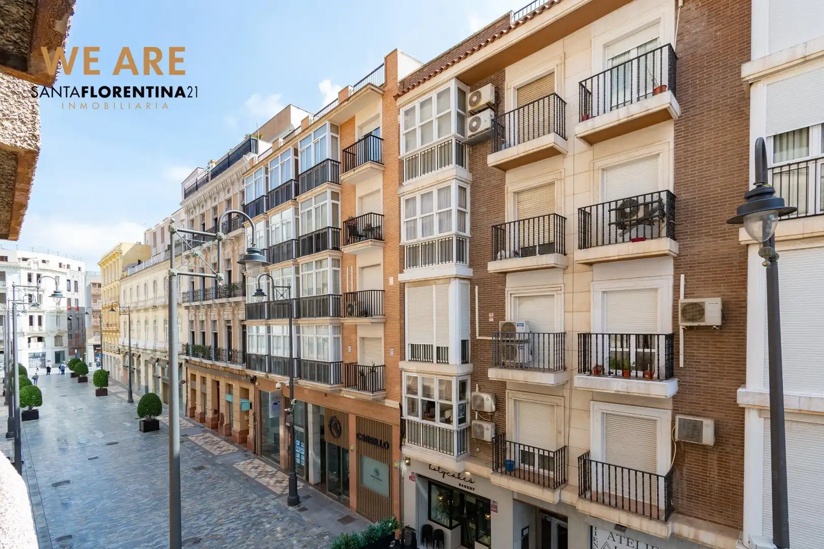 Flat with lift for sale in Cartagena ciudad, imagen 37