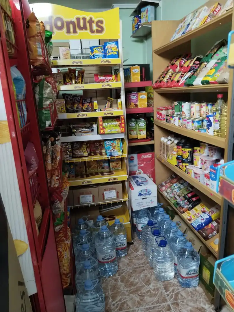 Local en venta en Moncada con Aire acondicionado y Amueblado
