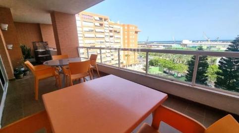 Foto 4 de Pis de lloguer a Calle del Alcalde José Luis Lassaletta, 6, Babel, Alicante