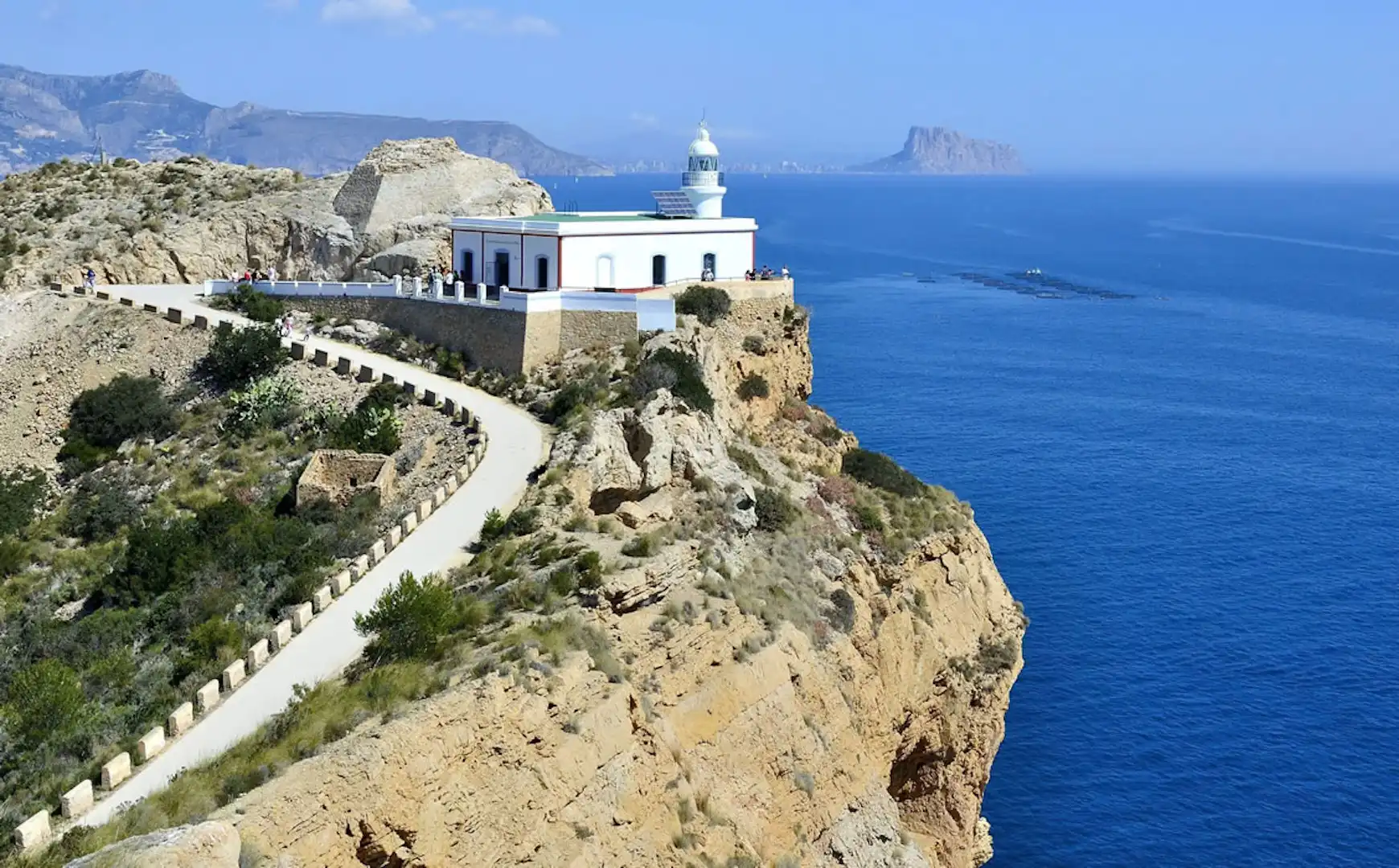 Lands and plots for sale in L'Albir, imagen 2