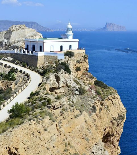 Foto 2 de Residencial en venta en L'Albir, L'Alfàs del Pi