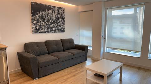 Foto 5 de Apartament de lloguer a Rúa Desiderio Varela, Carballo, A Coruña