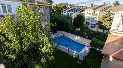 Foto 5 de Piso en venta en Calle Calle Nueva, Los Ángeles - Jarandilla, Madrid