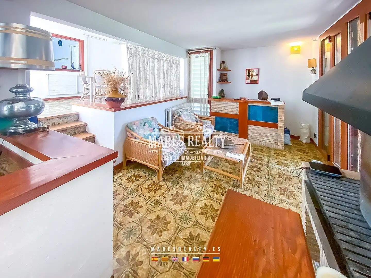 Maison avec piscine à vendre à Riells, imagen 17