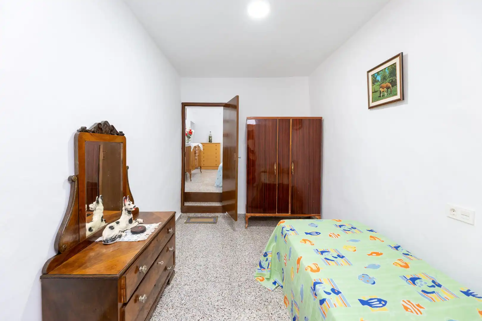 Maison avec terrasse à vendre à Calle Alta Mesones 45, imagen 34
