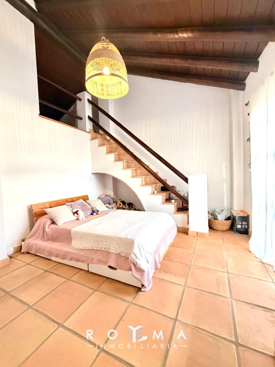 Casa adosada en venda a La Hacienda - Nueva Andalucía