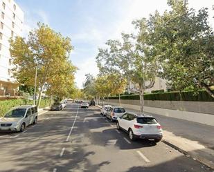 Exterior view of Garage for sale in Calvià